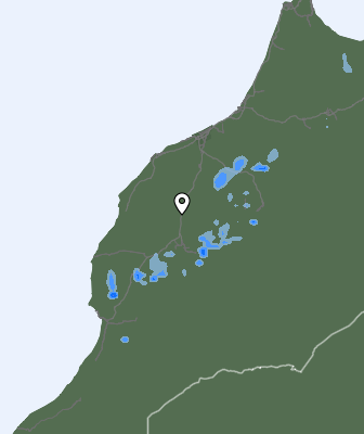 Nedbør