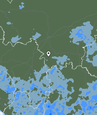 Nedbør