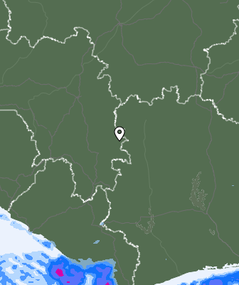 Opady atmosferyczne