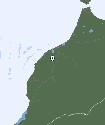 Nedbør