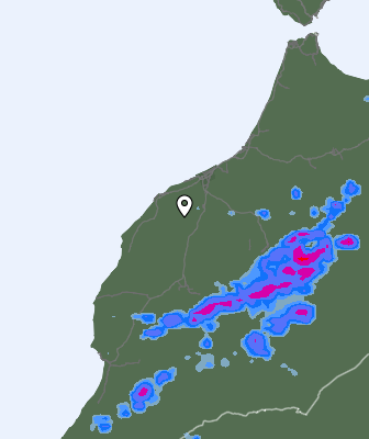 Precipitação