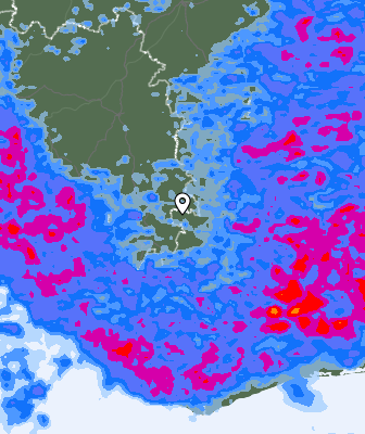 Opady atmosferyczne