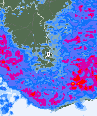Opady atmosferyczne