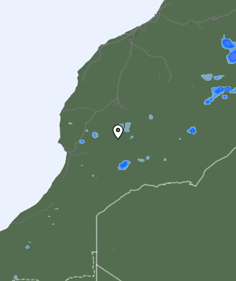 Precipitação