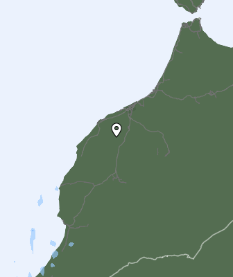 Nedbør
