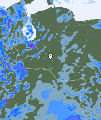 Precipitaţii