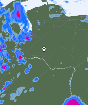 Precipitaţii
