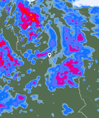 Precipitação
