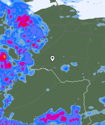 Precipitaţii