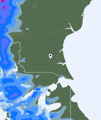 Precipitazioni