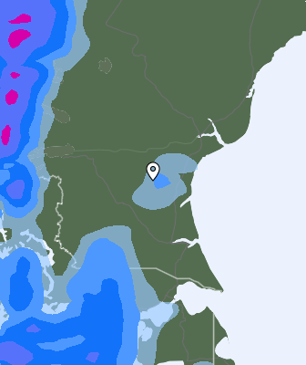 Precipitazioni