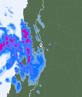Precipitazioni