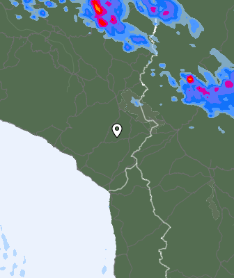 Precipitação