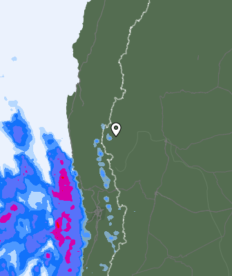 Precipitação
