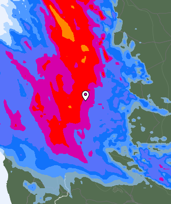 Precipitazioni