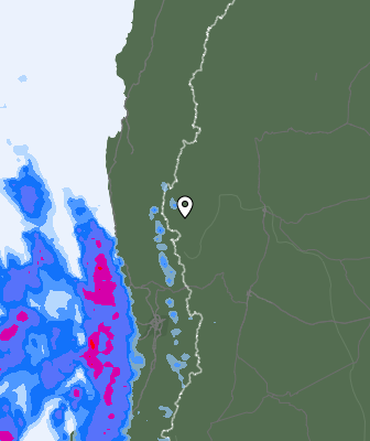 Precipitação