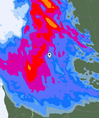 Precipitazioni