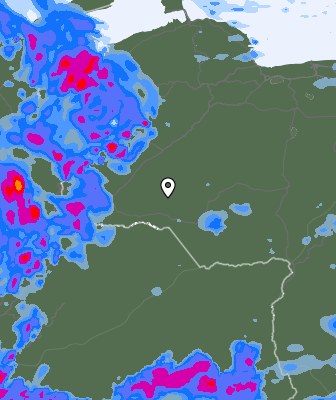 Precipitaţii