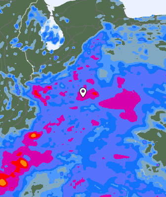 Precipitação