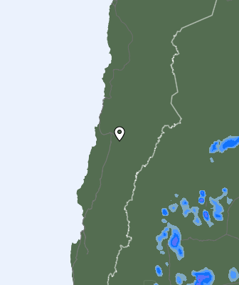 Precipitação