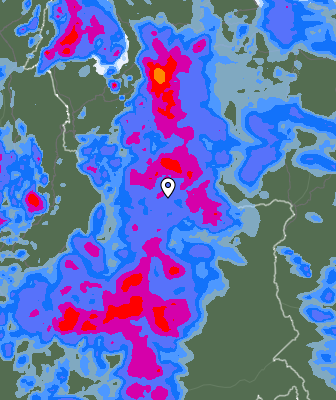 Precipitação