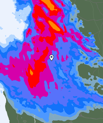 Precipitazioni