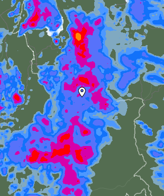 Precipitação