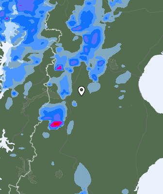 Precipitazioni