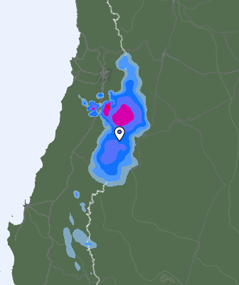Precipitação