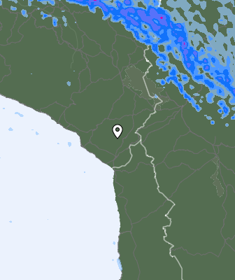 Precipitação