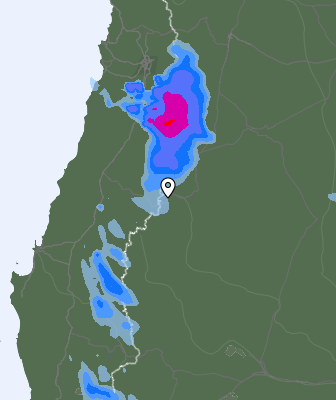 Precipitação