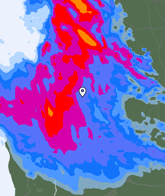 Precipitazioni