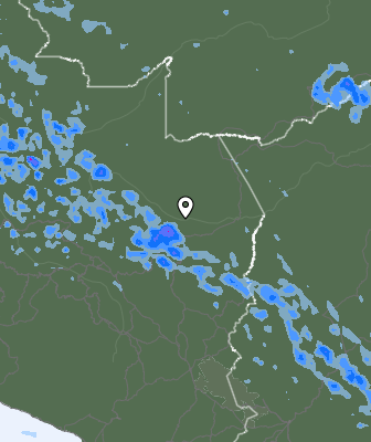 Precipitação