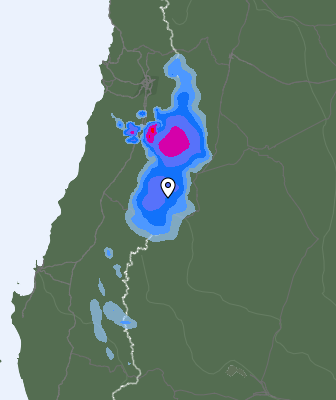 Precipitação