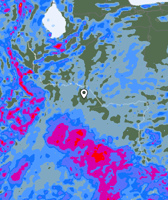 Precipitação