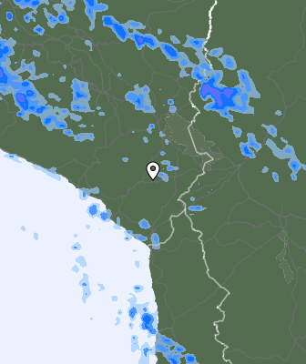 Precipitação