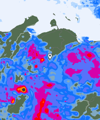 Csapadék
