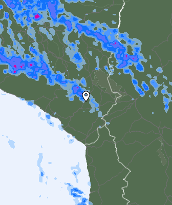 Precipitação