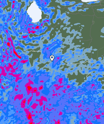 Precipitação