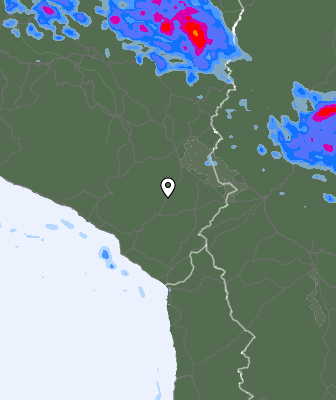 Precipitação