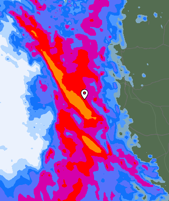 Precipitazioni