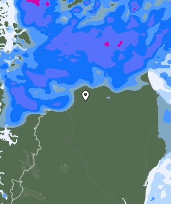 Precipitazioni
