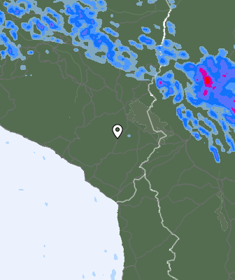 Precipitação