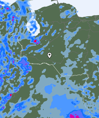 Precipitaţii