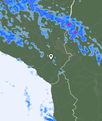 Precipitação