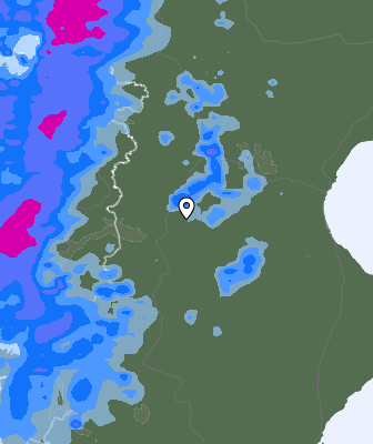 Precipitazioni