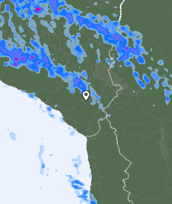 Precipitação