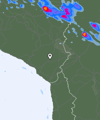 Precipitação