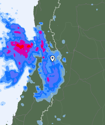 Precipitazioni