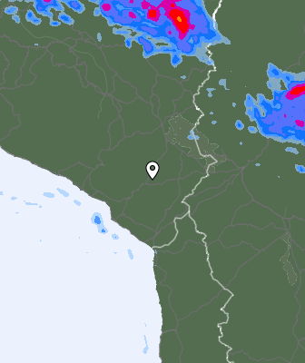 Precipitação